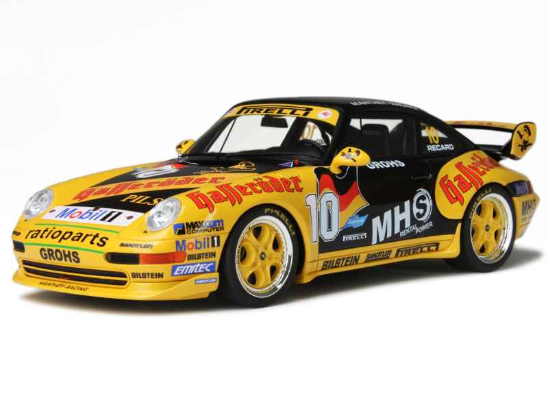 80811 Porsche 911/993 Super Cup