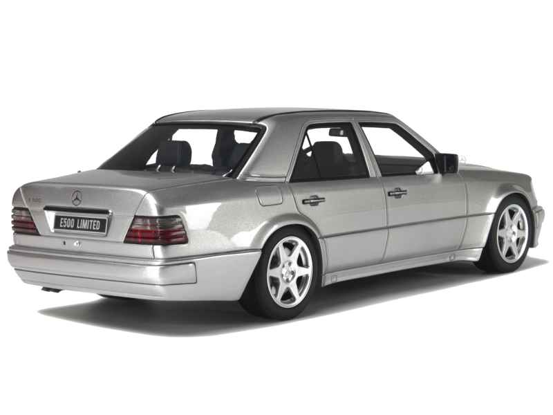 80822 Mercedes E500 Limited/ W124 1995