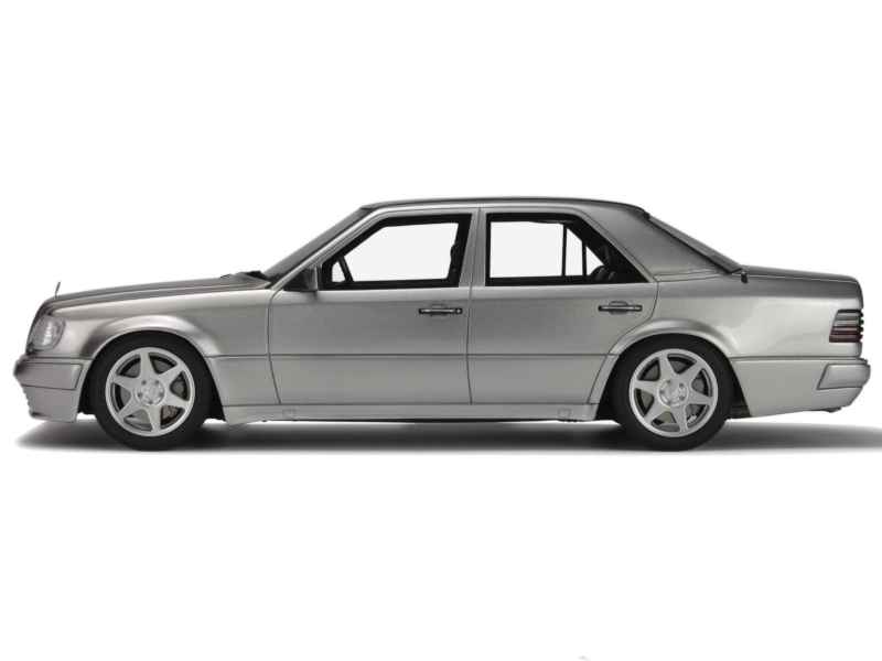 80822 Mercedes E500 Limited/ W124 1995