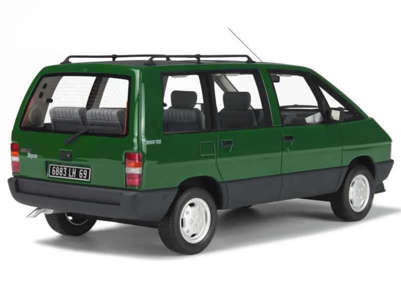 80823 Renault Espace I 2000-1 1985