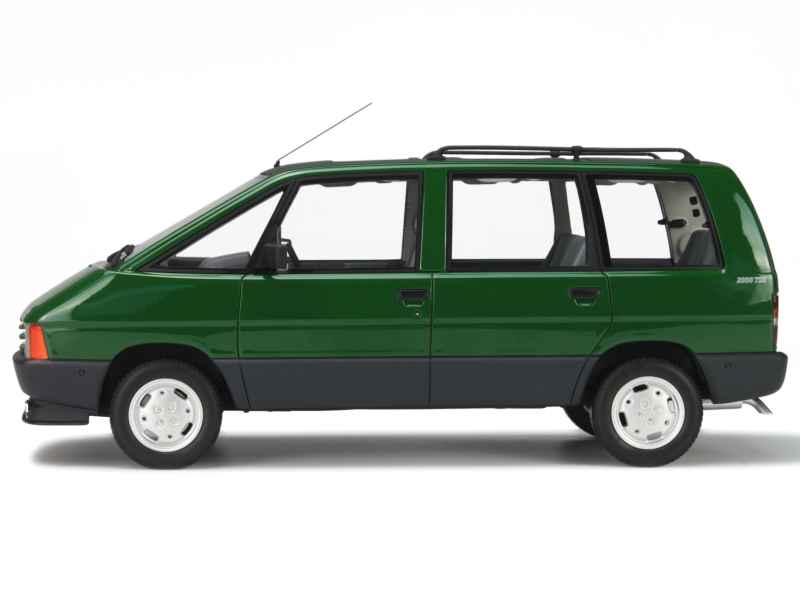 80823 Renault Espace I 2000-1 1985