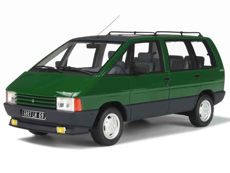80823 Renault Espace I 2000-1 1985