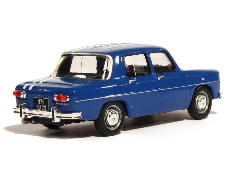 80835 Renault R8 Gordini 1300 1969