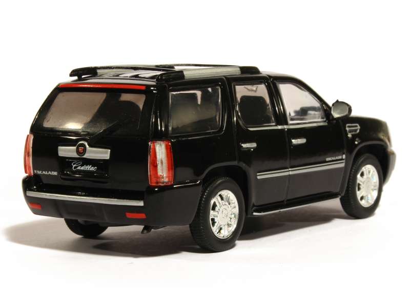 80839 Cadillac Escalade 2009