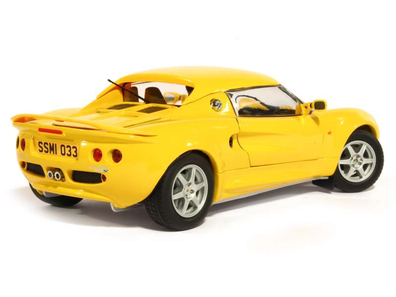 80846 Lotus Elise 111S 1999