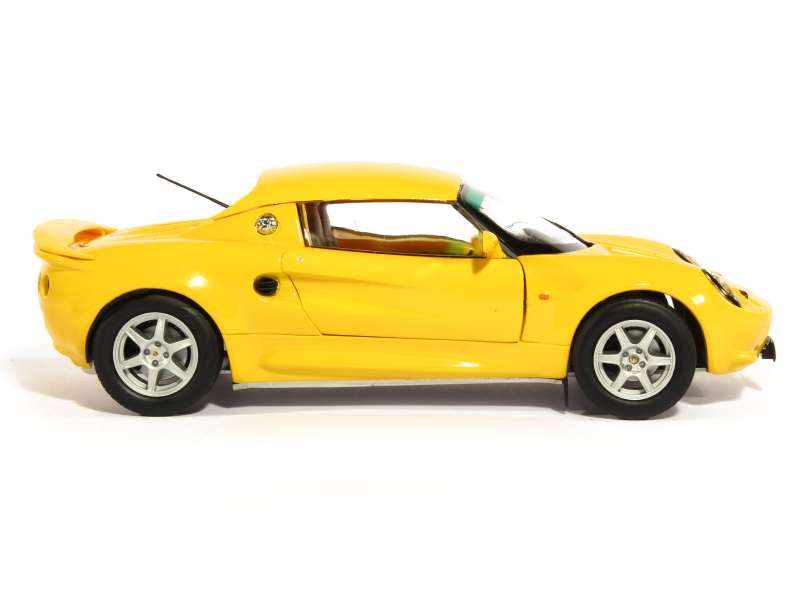 80846 Lotus Elise 111S 1999