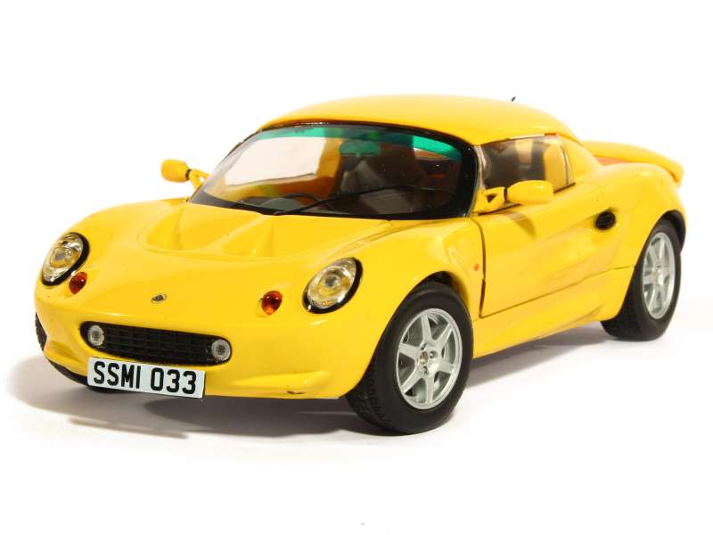 80846 Lotus Elise 111S 1999