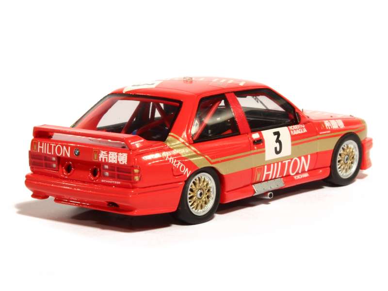 80873 BMW M3/ E30 Macau GP 1987