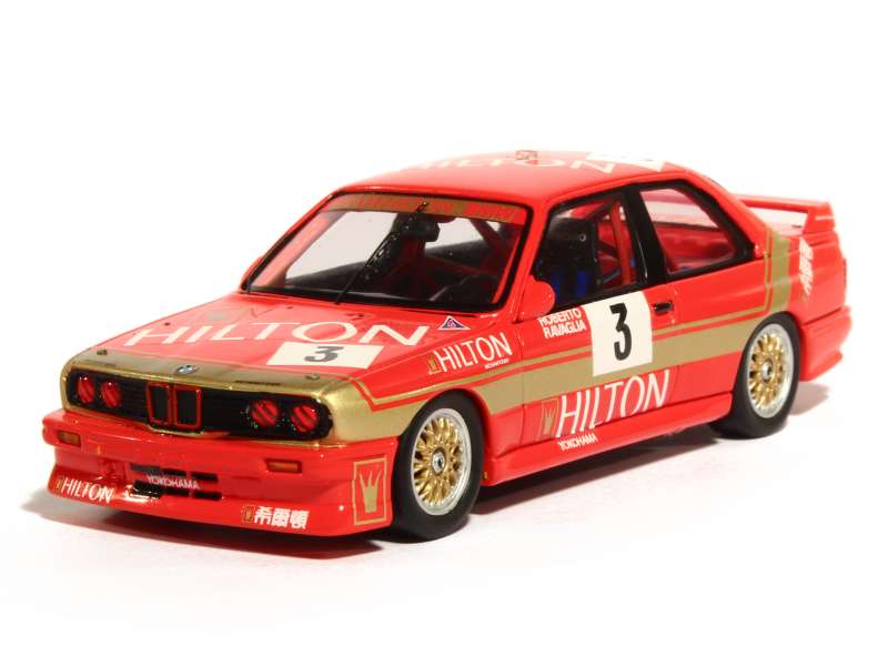 80873 BMW M3/ E30 Macau GP 1987