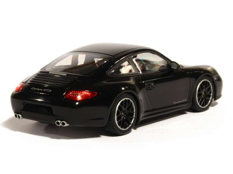 80903 Porsche 911/997 GTS 2011