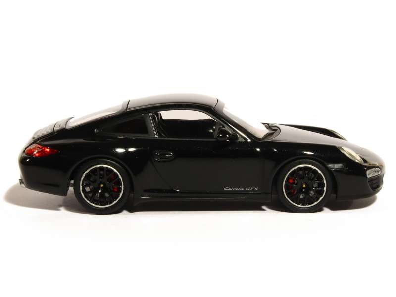 80903 Porsche 911/997 GTS 2011