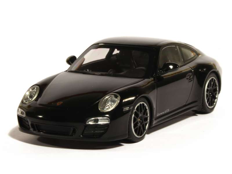80903 Porsche 911/997 GTS 2011