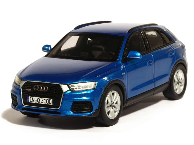 80905 Audi Q3 2015