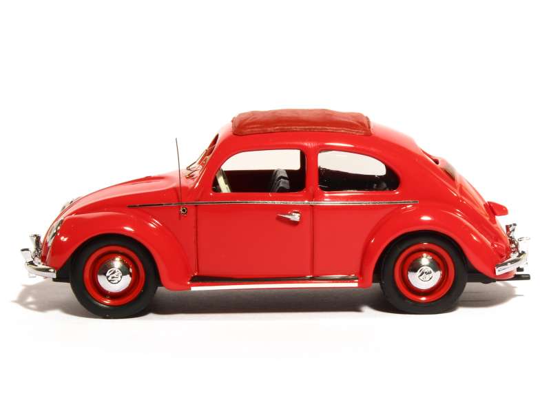 Volkswagen - Cox Elvis Presley 1958 - RIO - 1/43 - Autos