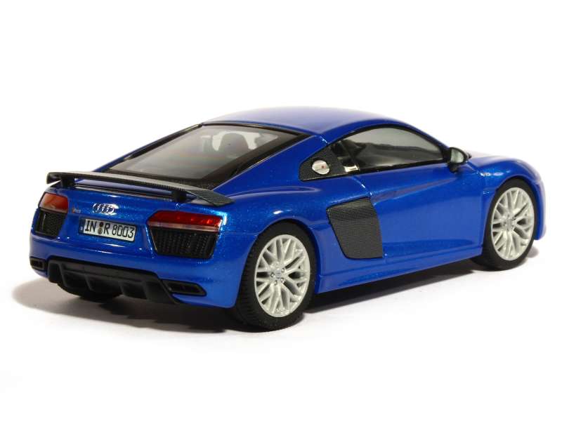 80927 Audi R8 V10 Plus Coupé 2015