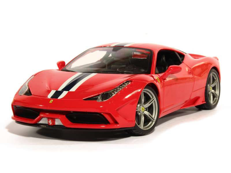 80928 Ferrari 458 Speciale 2013