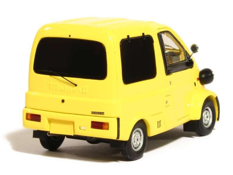 80946 Daihatsu Midget II 1996