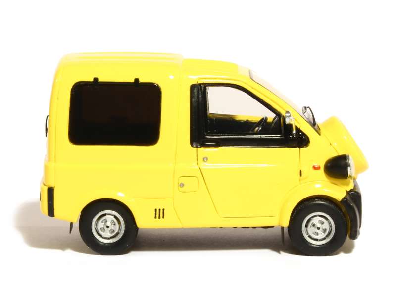 80946 Daihatsu Midget II 1996