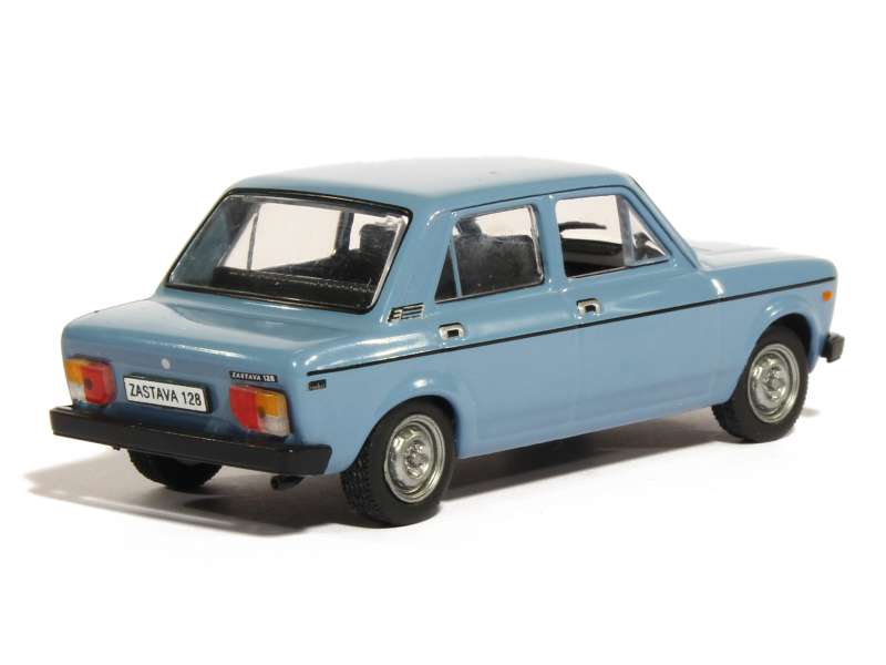 80949 Zastava 128 1971