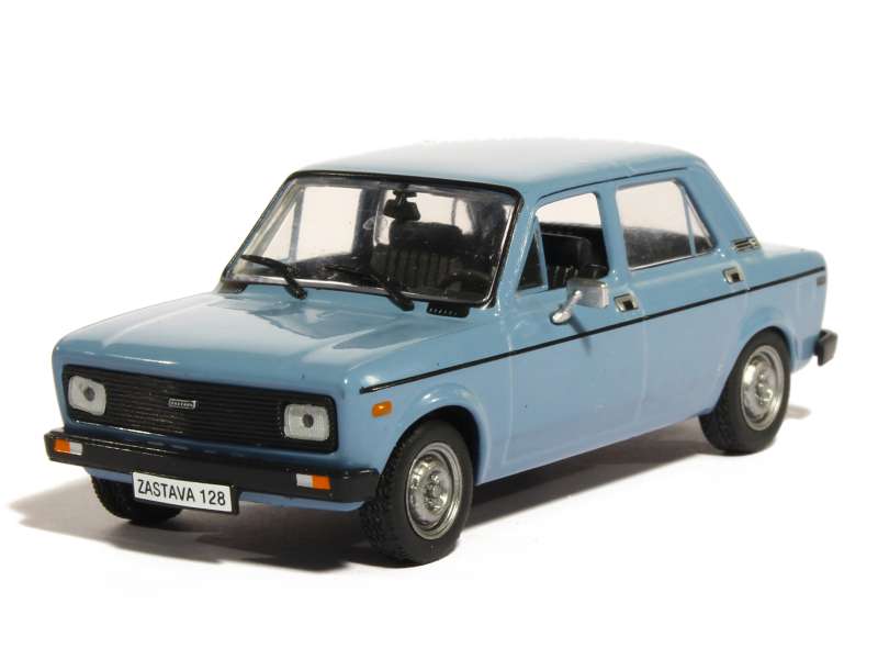 80949 Zastava 128 1971