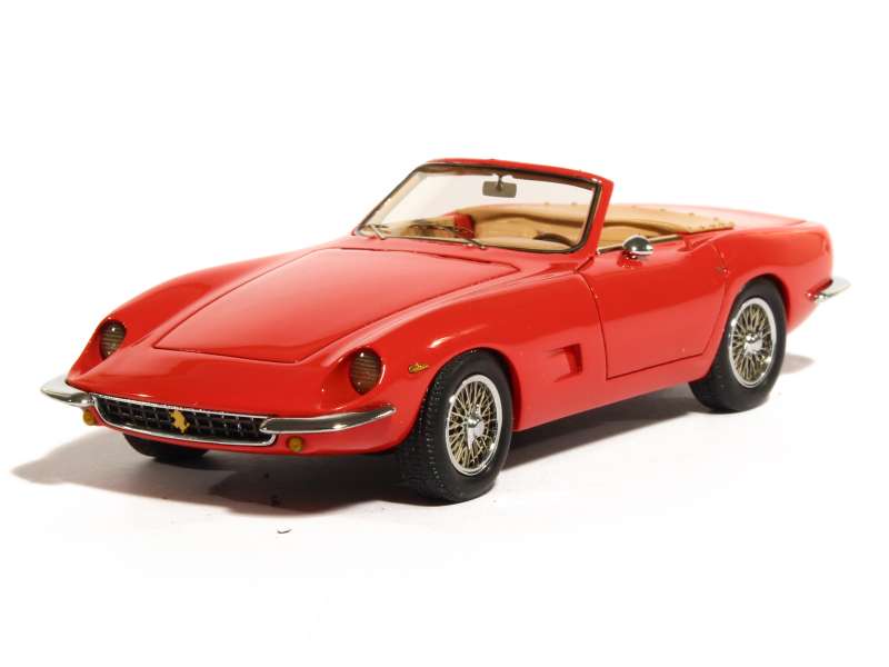 80984 Intermeccanica Italia Cabriolet 1967