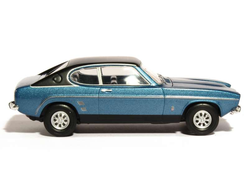 1973 Ford capri 3000 gxl #6