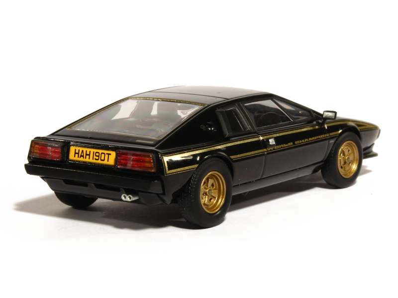 80998 Lotus Esprit S2 World Champion Edition 1979