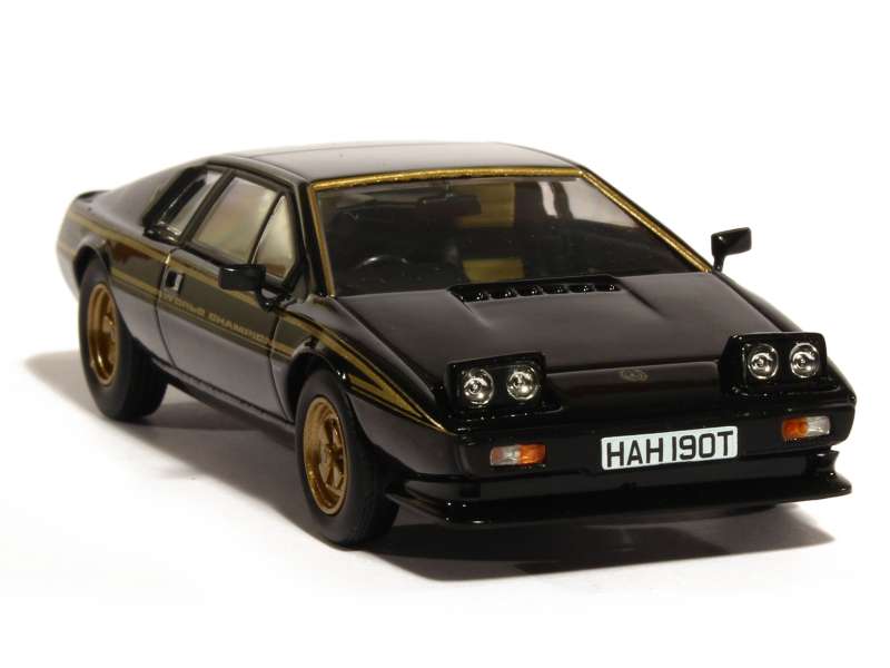80998 Lotus Esprit S2 World Champion Edition 1979