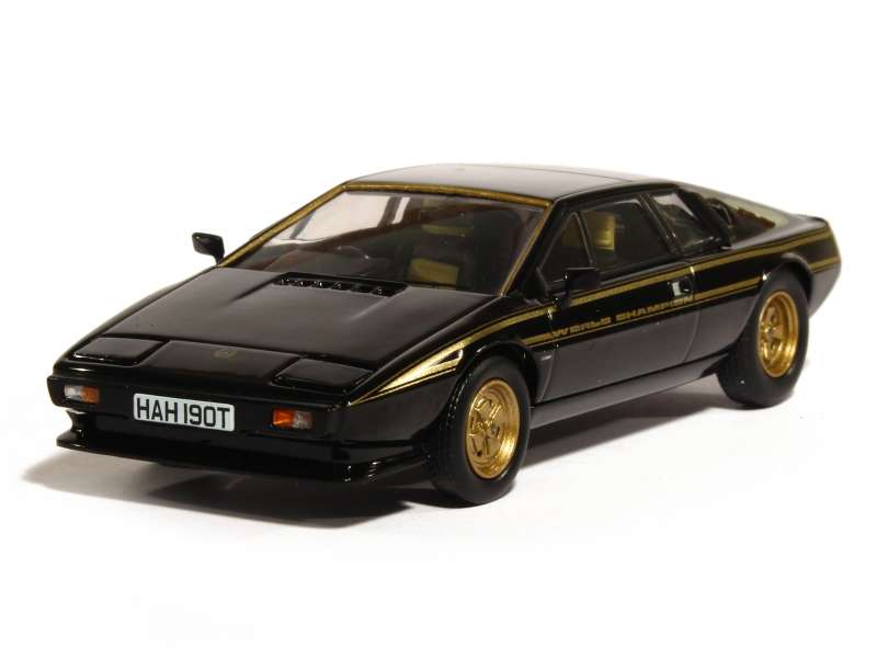 80998 Lotus Esprit S2 World Champion Edition 1979