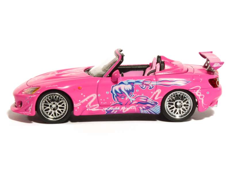 81013 Honda S2000 Fast & Furious 2003