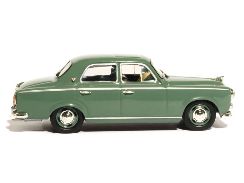 peugeot 403 miniature
