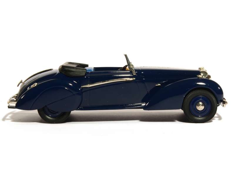 81047 Lagonda V12 Rapide Cabriolet 1939