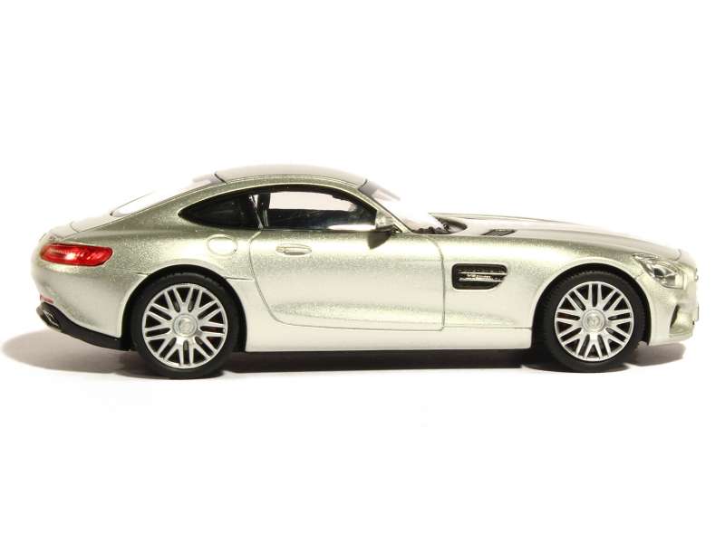 81066 Mercedes AMG GT/ C190 2015