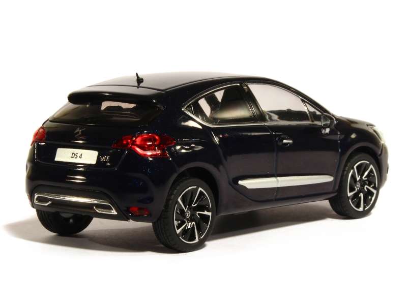 Norev citroen ds4