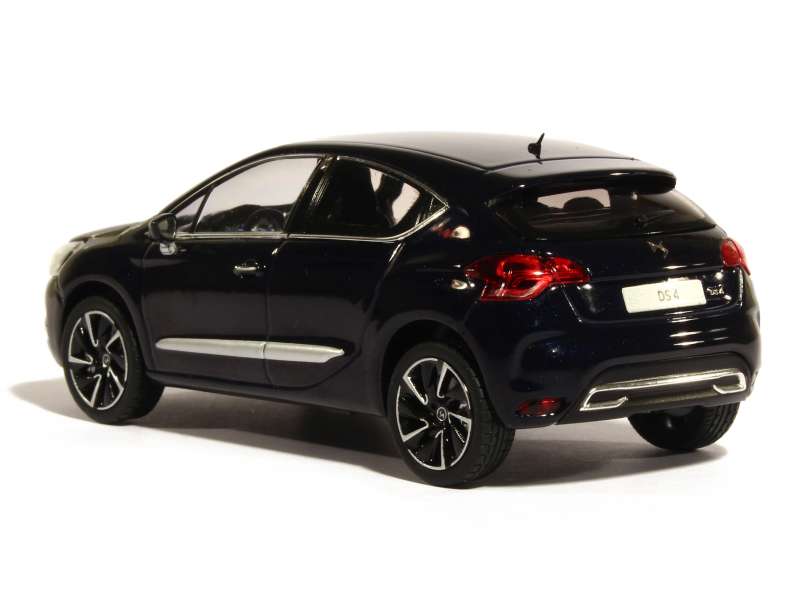 Citroën DS 4 (2015) - Couleurs / Colors