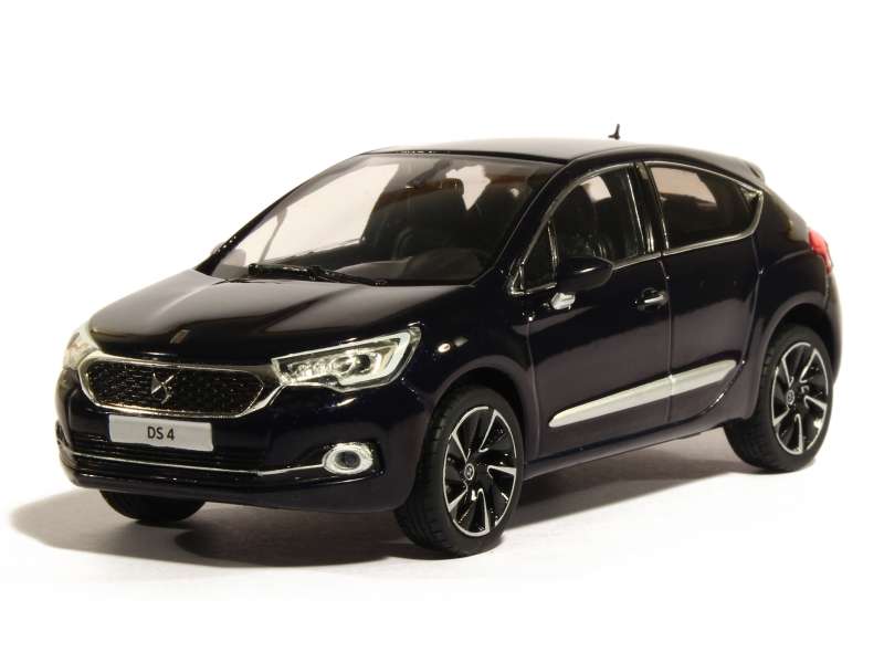 Norev citroen ds4