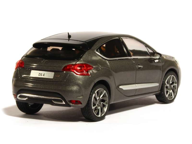 Norev citroen ds4