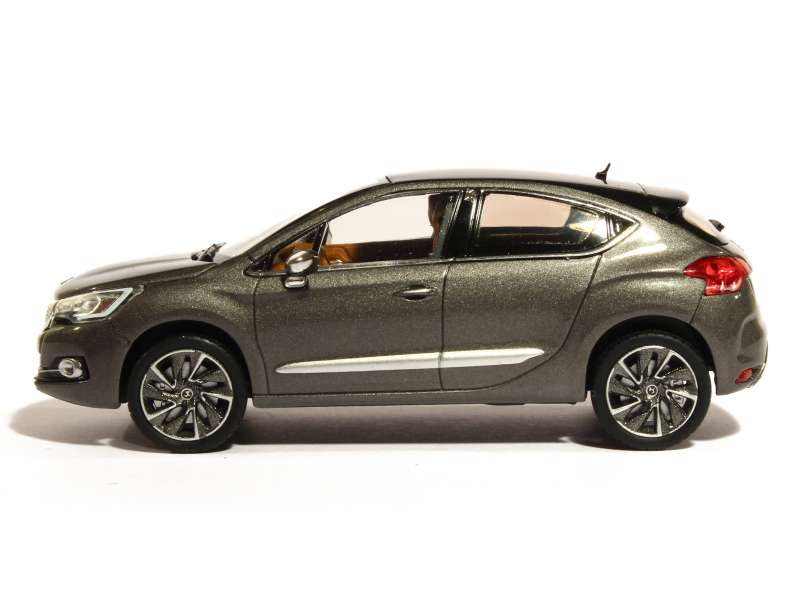 Norev citroen ds4