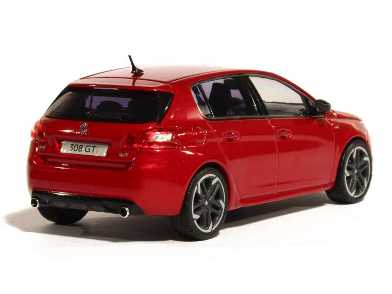 81076 Peugeot 308 GTi 2015