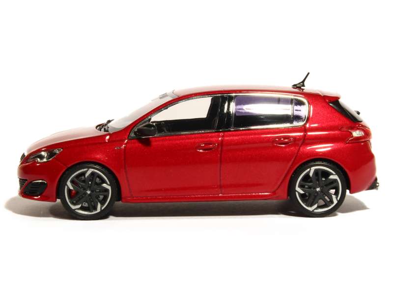 81076 Peugeot 308 GTi 2015