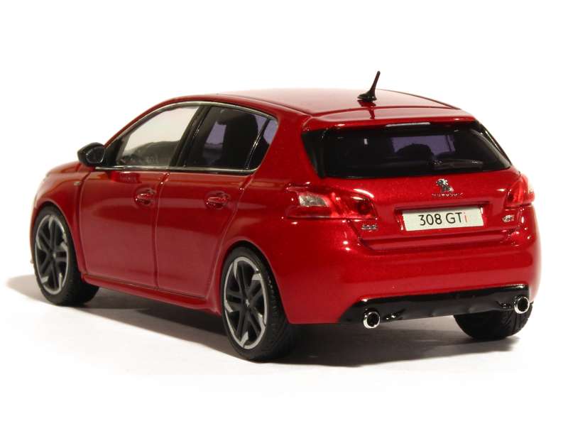 81076 Peugeot 308 GTi 2015