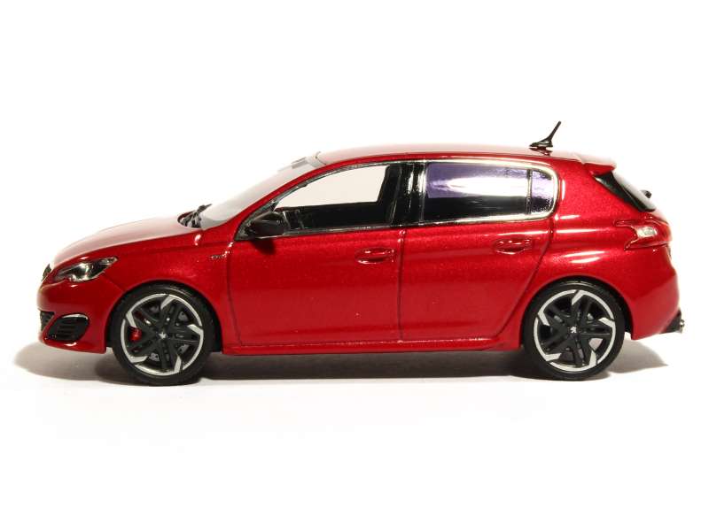 81076 Peugeot 308 GTi 2015