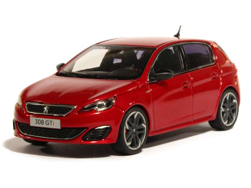 81076 Peugeot 308 GTi 2015