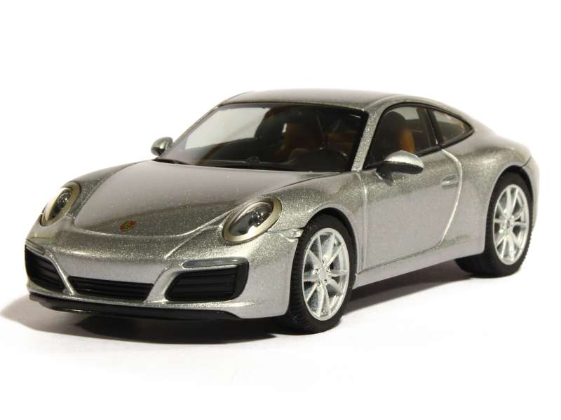 81082 Porsche 911/991 Carrera S 2015