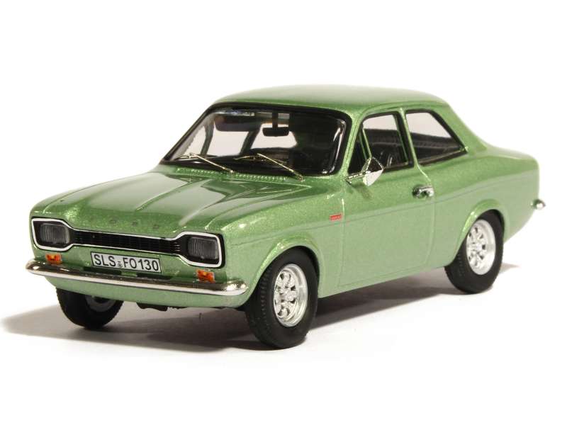 ford escort miniature