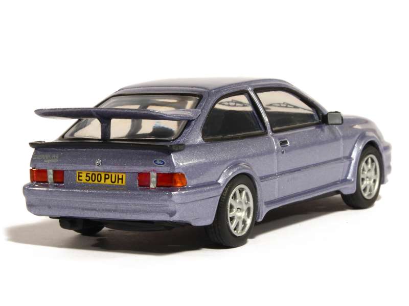 81086 Ford Sierra Cosworth RS 500 1986