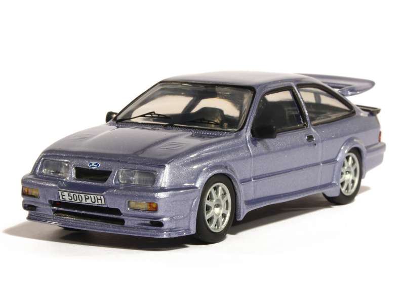 81086 Ford Sierra Cosworth RS 500 1986
