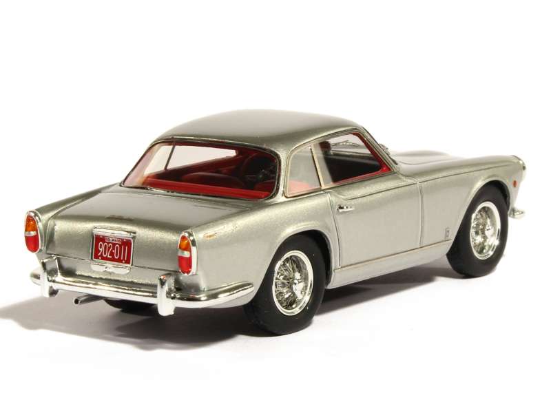 81092 Triumph Italia 2000 Coupé Vignale 1959