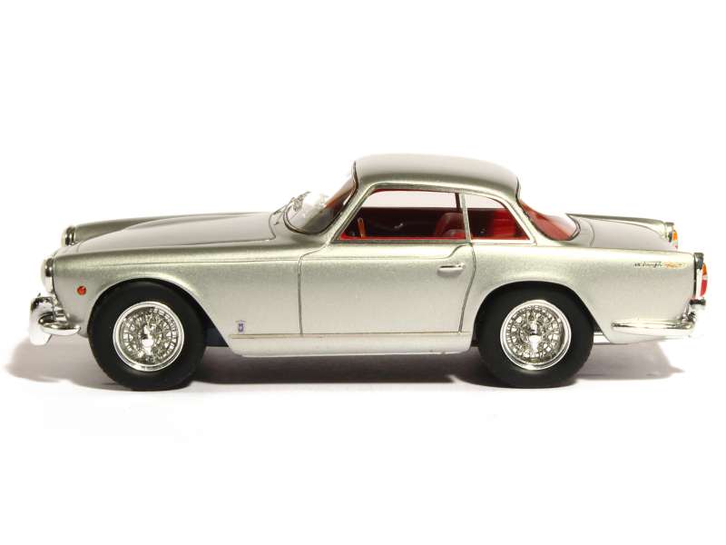 81092 Triumph Italia 2000 Coupé Vignale 1959