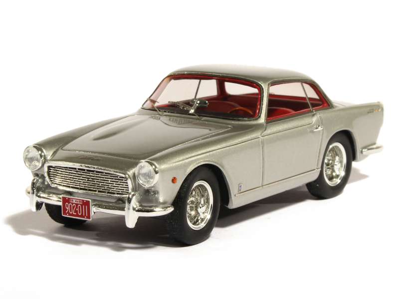 81092 Triumph Italia 2000 Coupé Vignale 1959